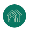Siding Replacement LLC Logo